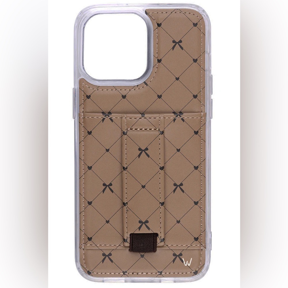 Walli iPhone 15 Pro Max NEW
